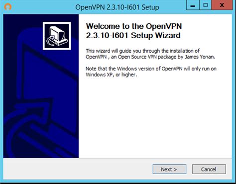 How To Install And Configure Openvpn Server On Windows Windows Os Hub Openvpn Configuring A