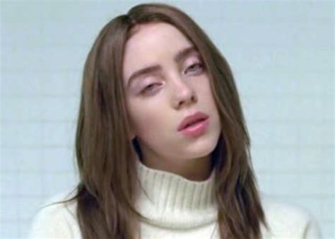 Billie Eilish Releases Self Directorial Video Xanny As Apple Plus Gets