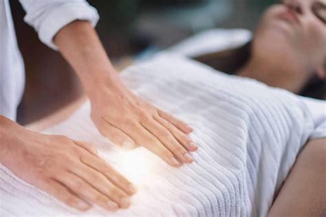 The Benefits Of Couples Massage With Your Partner