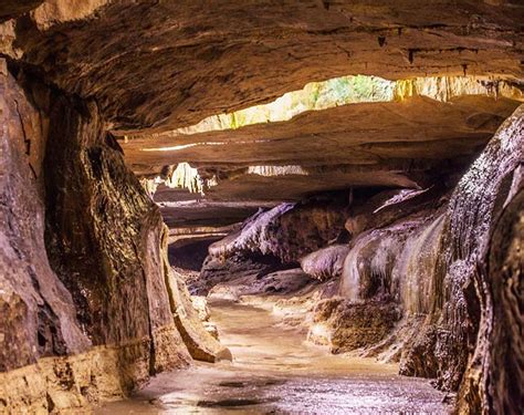 Ingleborough Cave Heroes Of Adventure