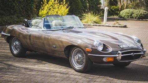 12 Cool Classic Cars For Sale Right Now Classic And Sports Car