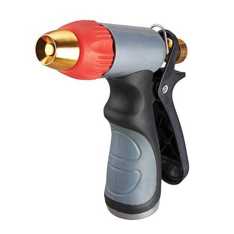 Rainwave Rw 9200 Metal Rear Trigger Adjustable Spray Nozzle
