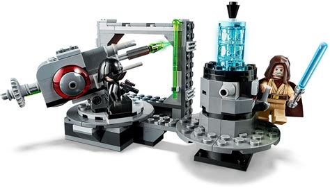 Lego 75246 Star Wars Death Star Cannon Brickeconomy