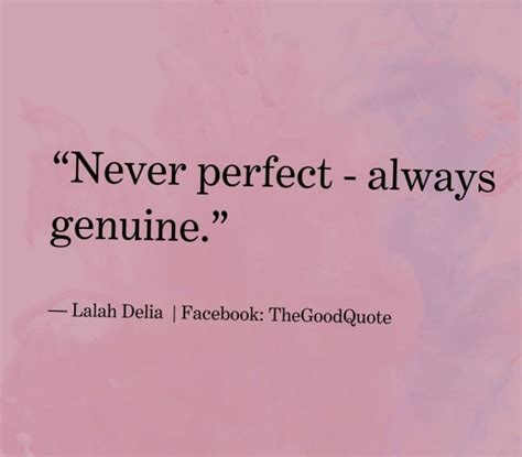 Genuine Quotes Shortquotescc