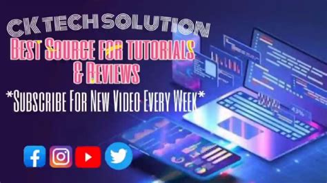Ck Tech Solution Sharechat Photos And Videos