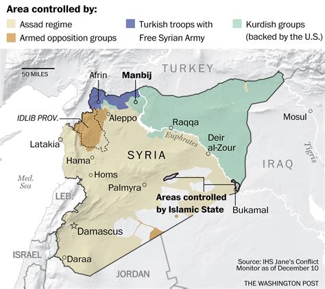 for u s troops in syria an indefinite stay and increasing risks of combat and insurgency