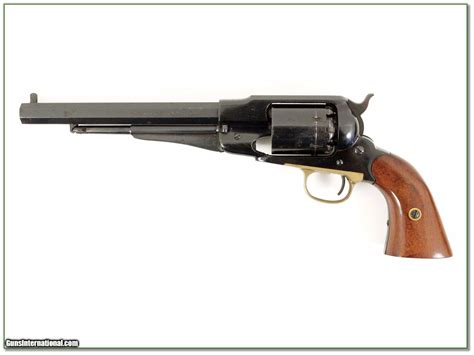 Fllipietta 44 Cal Pietta Black Powder Revolver