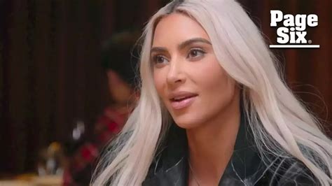 Kim Kardashian Details Romance With New Mystery Man He ‘meets The Standards’
