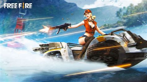 Garena free fire is one of the most popular games around the globe, with over 500 million+ downloads across all the platforms. How to play Free Fire in Brazil server | GamingonPhone