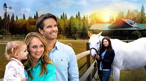 Heartland 2022 New Tv Show 20222023 Tv Series Premiere Dates New Shows Tv