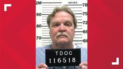 Tbi Names Suspected Killer In 1985 Redhead Murder Case