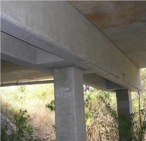 Prestressed Concrete Beam Cap Short Span Steel Reinforced Concrete Rectangular