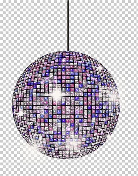Transparent Background Disco Ball Png Clip Art Library