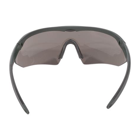 purchase the swiss eye tactical safety glasses nighthawk olive b