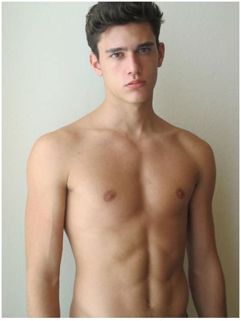 Casting Call Xavier Serrano At Sight Management The Fashionisto