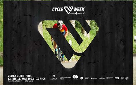 Cycle Week Grosser Auftritt Für Nationales Velofestival Born