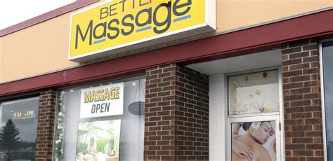 Duluth City Council May Tweak Massage Parlor Rules Duluth News