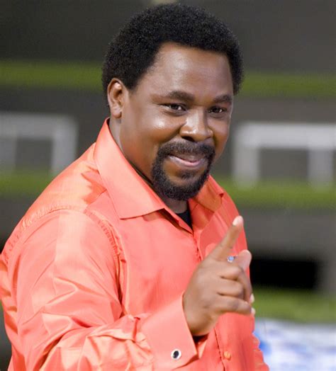 Joshua, the founder of the synagogue church of all nations (scoan), passed away on saturday 5th june 2021, prophet tb joshua spoke during the emmanuel tv partners meeting. Welcome to Kolawole Samuel's Blog: Is This Really From ...