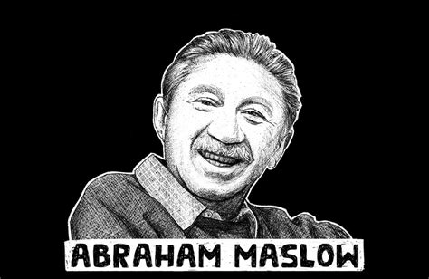 Abraham Maslow Psychologist Biography Practical Psychology