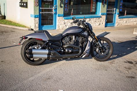See more ideas about v rod, harley davidson v rod, harley davidson. 2017 Harley-Davidson V-Rod Night Rod Special Buyer's Guide ...