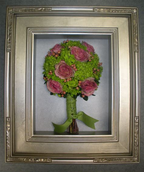 42 fall wedding bouquets that epitomize autumn style. Freeze-dried wedding bouquet flowers in our custom shadow ...