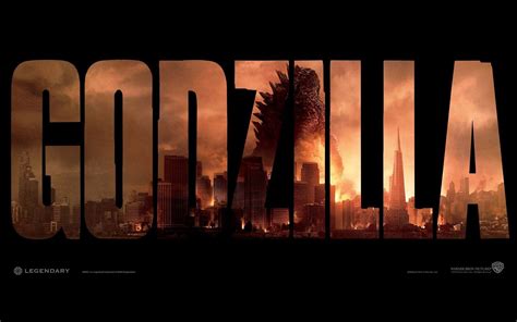 Godzilla Movie Wallpapers Wallpapers Hd