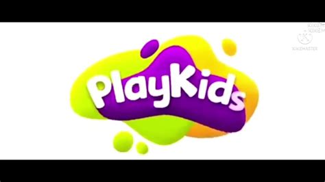 Playkids Logo 2016 Present Cinemascope Version Youtube