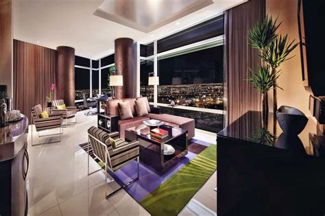 Book The Aria Sky Suites In Las Vegas With Vip Benefits