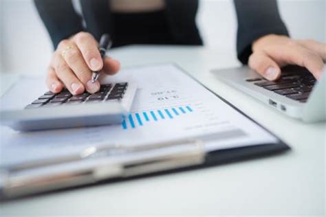 Managerial accountants use information relating to the cost and sales revenue of goods and services generated by the company. Tips for Succeeding as an Accounting Clerk | Robert Half