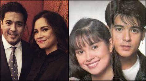 lea salonga finally reveals the reason why aga mulach did not become her partner in real life