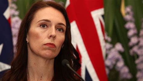 Jacinda ardern apologises for failings found by inquiry. Jacinda Ardern dampens expectations ahead of first Budget ...