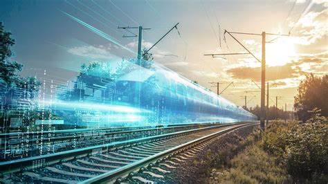 Wayside Communication Systems Rail Communications Global