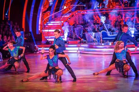 In some cases, it is the. Strictly Come Dancing: Watch Lady Gaga keep it tame as she ...