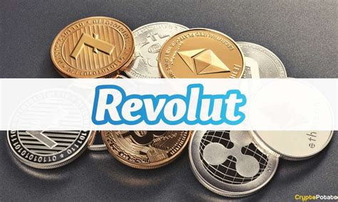 Последние твиты от revolut (@revolutapp). Revolut Bank Announces Support for 11 New Cryptocurrencies