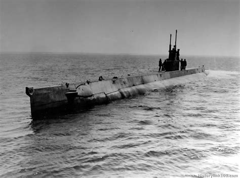 Submarines Of The United States Navy Subs From Around The World War Ii