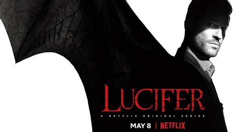 Musikholics Lucifer Season 4 Review