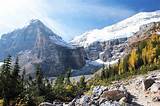 Images of Banff National Park Alberta