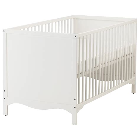 Babybett gitterbett ikea hensvik 60x120 eur 5000. Ikea Kinderbett 60x120 - Test 2