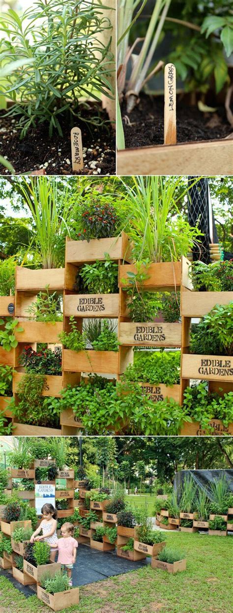 Ikea bjuron hack vertical garden | ikea hackers. Vertical Garden Wall