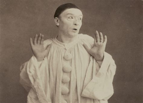 A History Of Mime The Most Oh So French Of Art Forms