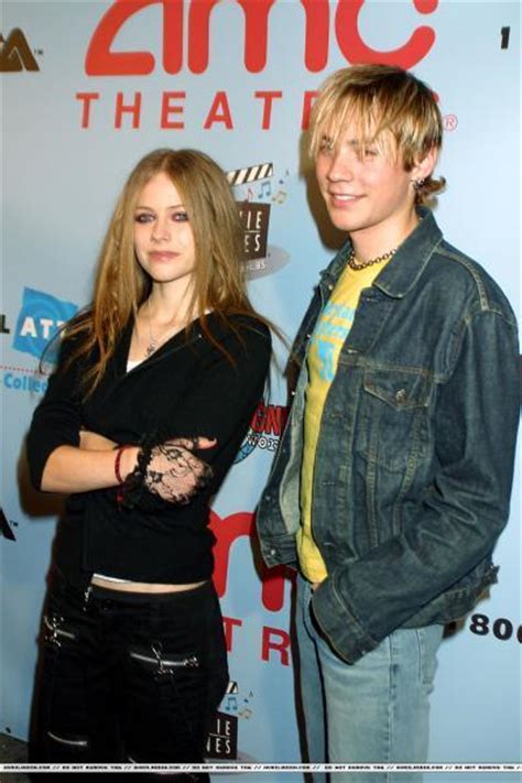 Avril And Evan Avril And Evan Photo 8672532 Fanpop