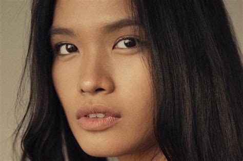How Janine Tugonon S Mom Reacted To Her Nude Photos Abs Cbn News