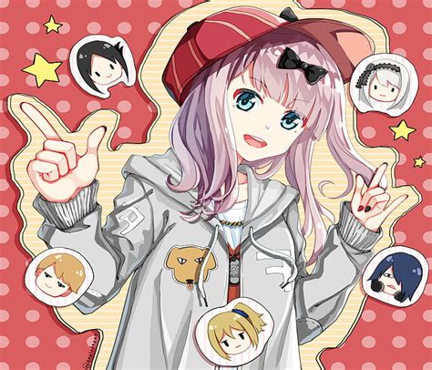 Maybe you would like to learn more about one of these? Chika Fujiwara 1080P, 2K, 4K, 5K HD wallpapers free ...