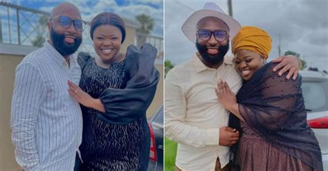 Sneziey Msomi Has Tied The Knot 7 Pics Inside The Singers Traditional