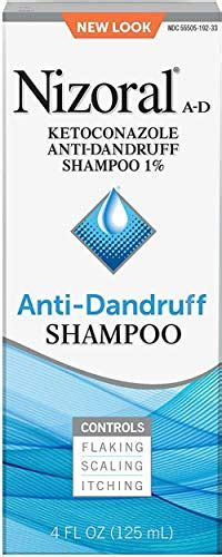 10 Best Antifungal Shampoos 2021 Nutrition Line