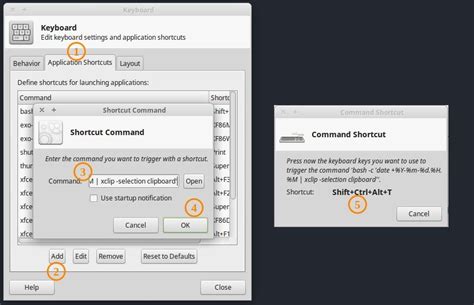 Bagaimana cara baiki pendrive sendiri? Membuat Shortcut Teks Timestamp di Ubuntu - Nafies Luthfi