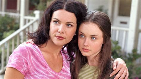Who Said These 30 Gilmore Girls Quotes Quiz