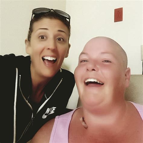 Fundraiser For Julia Deconinck By Ashley Fantigrossi Steinkamp Help Julia Knock Out Breast Cancer