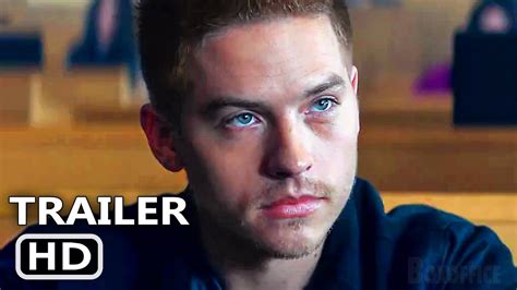 Beautiful Disaster Trailer Teaser 2022 Dylan Sprouse Virginia Gardner Romantic Movie Youtube