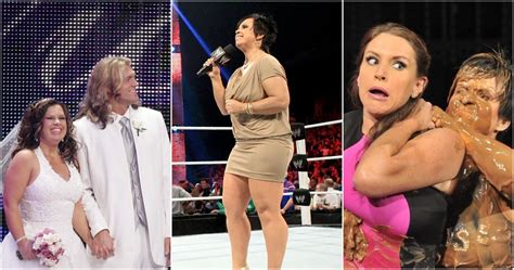 Backstage Stories About Vickie Guerrero We Can T Believe